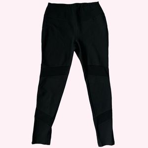 Full Pants Athletic Leggings